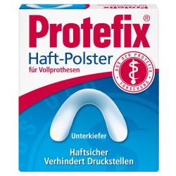 Protefix Haft-Polster Unterkiefer