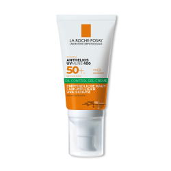 La Roche-Posay Anthelios Oil Control Gel-Creme UVMune 400 LSF50+
