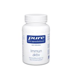 Pure Encapsulations Immun aktiv