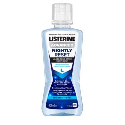 Listerine Nightly Reset Mundspülung