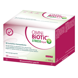 Omni-Biotic Stress Repair