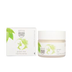 STYX AROMADERM Green Tea Nachtcreme