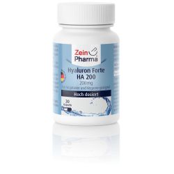 Zeinpharma Hyaluron Forte Kapseln 200mg 