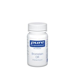Pure Encapsulations Bromelain DR Ananas-Enzym - zurzeit nicht lieferbar