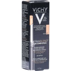 Vichy DERMABLEND Korrigierender Stick 45 GOLD