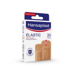 Hansaplast Elastic Strips