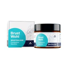 ApoCare BrustWohl Brustbalsam