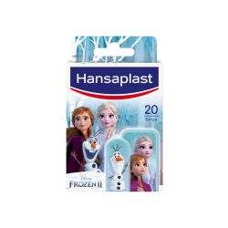 Hansaplast Kids Frozen Pflaster