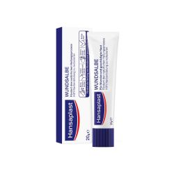 Hansaplast Wundsalbe 20G
