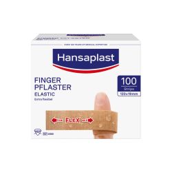 Hansaplast Finger Strips 12cm x 2cm - zurzeit nicht lieferbar