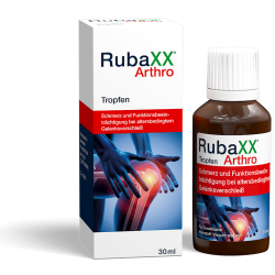 RubaXX Arthro Tropfen
