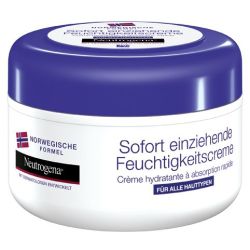 Neutrogena Norwegische Formel Sofort einziehende Feuchtigkeitscreme - zurzeit nicht lieferbar
