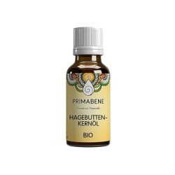 Primabene Hagebuttenkernöl Bio