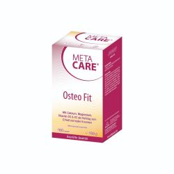 Metacare Osteo Fit Kapseln