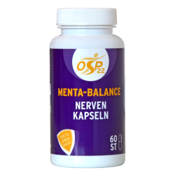 OSP22 Menta Balance Nerven Kapseln