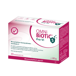 Omni-Biotic Provi 5 2G Pulver