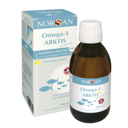 Norsan Omega 3 Arktis