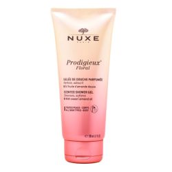 NUXE Prodigieux Floral Scented Shower Gel
