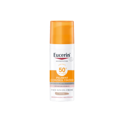 Eucerin Sun Pigment Control Getönt LSF 50+ 