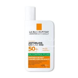 La Roche-Posay Anthelios Oil Control Fluid UVMune 400 LSF50+