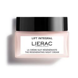 LIERAC Lift Integral The Regenerating Night Cream