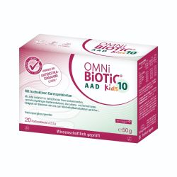 OMNi-BiOTiC 10 AAD Kids
