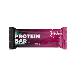 OMNi-POWER Protein Bar