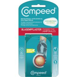 Compeed Blasenpflaster Füße