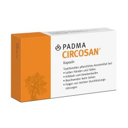 Padma Circosan