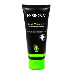 Ensbona Aloe Vera Gel