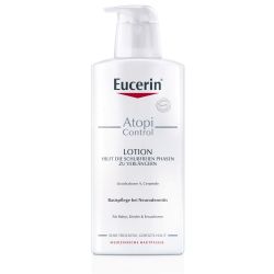 Eucerin AtopiControl 12% Omega