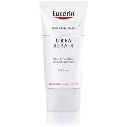 Eucerin Repair Gesichtscreme 5% 