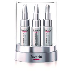 Eucerin HYALURON-FILLER Serum-Konzentrat 6 x 5ml