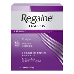 Regaine Frauen 2% Lösung 