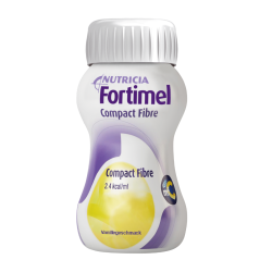 Fortimel Compact Fibre Vanille