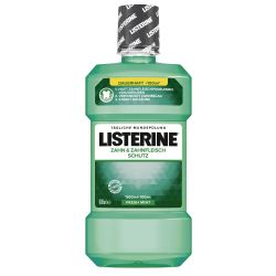 Listerine Zahn- & Zahnfleischschutz