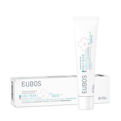 Eubos Haut Ruhe Creme Ectoakut forte 7%