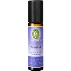 Primavera Aroma Roll-On Stressfrei