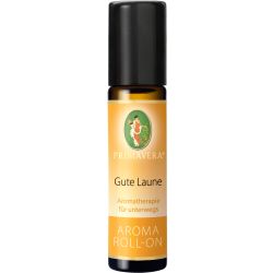 Primavera Aroma Roll-On Gute Laune