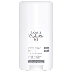 Louis Widmer Deo Dry Stick Antiperspirant