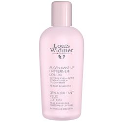 Louis Widmer purederm Augen Make-up Entferner Lotion