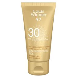 Louis Widmer Sun Protection Face LSF30