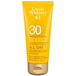 Louis Widmer All Day LSF30 Family Pack - 200ML