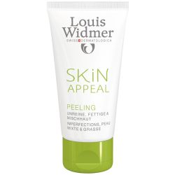 Louis Widmer Skin Appeal Peeling