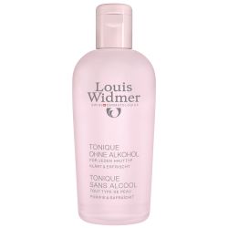 Louis Widmer purederm Klärende Lotion ohne Alkohol ohne Parfume