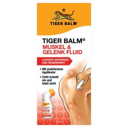 Tiger Balm Muskel & Gelenk Fluid