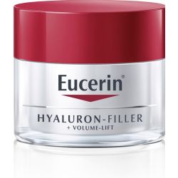 Eucerin HYALURON-FILLER Tagespflege für trockene Haut