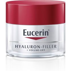 Eucerin HYALURON-FILLER Tagespflege für normale Haut bis Mischhaut