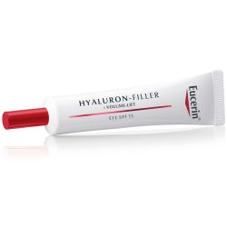 Eucerin Hyaluron-Filler + Volume-Lift Augenpflege