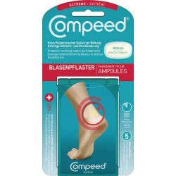 Compeed Blasenpflaster Extreme